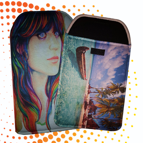 fundas de netbook