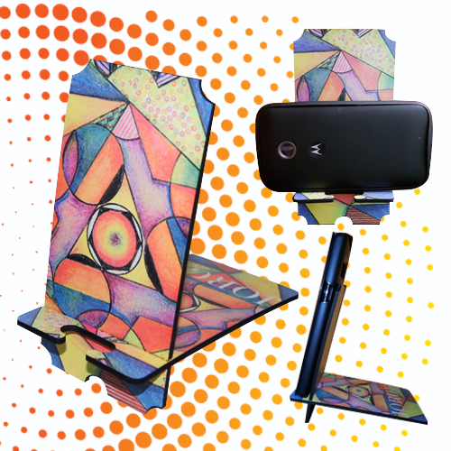 porta celular