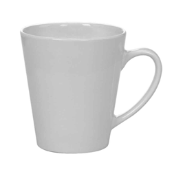 taza conica
