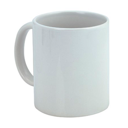 taza simple